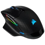 Corsair Dark Core Pro - Sans-Fil - RGB - Noir, miniature 1