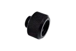 Alphacool Raccord de compression Eiszapfen G1/4 16mm noir, miniature 2
