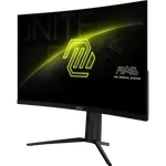 MSI MAG 321CUPDF - 32" CURVE 4K/160Hz ou FHD/320Hz Fast-VA USB-C, miniature 5