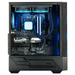 AQUAFORGE - R5-8400F /5060Ti-8Go/16Go/1To, miniature 2