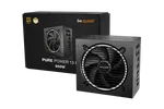 be quiet! ATX 850W - 80+ Gold - Pure Power 13 M Noir, miniature 2
