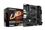 Gigabyte A520M DS3H V2, miniature 1