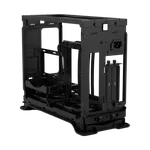 Fractal Design ERA 2 - mT/SansAlim/ITX - Gris, miniature 24