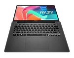 MSI Modern 14 F1MG-1033FRNNN - 14" FHD Core 5 120U 16Go 512Go W11, miniature 5
