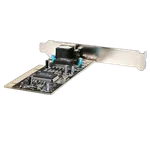 StarTech PCI 10/100/1000MB - ST1000BT32, miniature 4