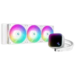 Deepcool LS720 SE - 360mm - Blanc, miniature 1