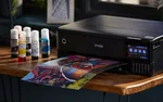 Epson EcoTank ET-8550, miniature 7