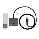 TP-Link Archer TX20UH - WiFi 6 AX1800 - USB 3.0, miniature 2