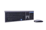 Bluestork Pack Grapheme 3 - Sans fil - Noir, miniature 1