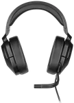 Corsair HS55 Stereo - Filaire - Carbon, miniature 1