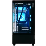 NOVASTRIKE - i5-14400F/5060Ti-8Go/32Go/1To, miniature 4