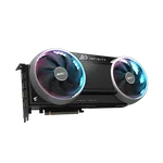 Gigabyte AORUS GeForce RTX 5070 Ti INFINITY 16G, miniature 3