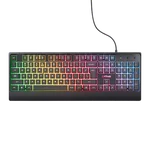 Trust GXT 792 Quadrox - Kit gaming 4-en-1, miniature 5