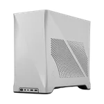 Fractal Design ERA 2 - mT/SansAlim/ITX - Gris, miniature 13
