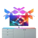 Nanoleaf 4D Screen Mirror Kit (Caméra seulement), miniature 2