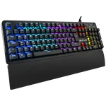 The G-LAB KEYZ CARBON-E - Mechanical Gaming Keyboard, miniature 1