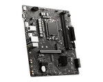 MSI PRO H610M-G, miniature 4
