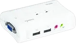 TrendNet TK-209K, miniature 2