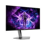 AOC AGON PRO AG326UD - 31.5" QD-OLED 4K 165Hz 0.03ms Pivot Adaptive Sync-Seconde Vie, miniature 3