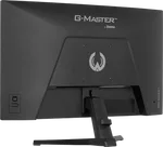 Iiyama G-Master G2771HS-B1 - 27" FHD 240Hz Fast IPS 0.4ms G-Sync Adaptive Sync, miniature 7