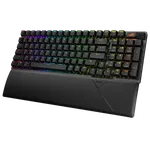 Asus ROG Strix Scope II 96 - Mécanique - Sans-Fil - RGB - Noir, miniature 2