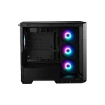 MSI MAG PANO M100R PZ Noir - MT/Sans Alim/mATX, miniature 2