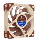 Noctua NF-A12x25 PWM - 120mm, miniature 2