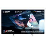 Sony Bravia 6 K48A65PB - 48" OLED 4K 120Hz Google TV Wifi Bluetooth HDR10, miniature 1