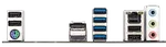 Gigabyte B550M K, miniature 5