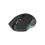 The G-LAB Kult Helium WL - Sans-Fil - RGB - Noir, miniature 5