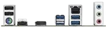 Gigabyte B860M D3HP, miniature 4