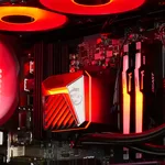 PHOENIX - R7-9800X3D/5080/32Go/2To, miniature 3