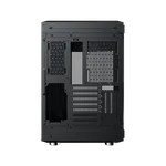 Xigmatek Cubi MT/SansAlim/E-ATX - Noir-Seconde Vie, miniature 12