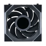 Lian-Li UNI FAN SL LCD ARGB REVERSE 120mm - 3 Pack - Noir, miniature 3