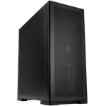 Kolink Unity Meshbay Performance Noir - MT/Sans Alim/ATX, miniature 1