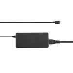 FSP NB C adaptateur secteur 100W - USB-C - Noir, miniature 2