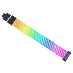 Lian-Li Strimer Câble GPU Sans fil, miniature 1
