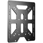 Moza Racing Flight Base Mount Adapter - AS006, miniature 2
