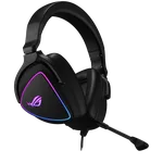 Asus ROG Delta S - Filaire - RGB - Noir, miniature 2