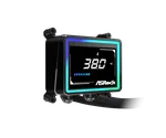 ASRock Challenger 360 DIGITAL - 360mm - Noir, miniature 6