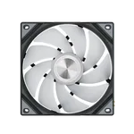 TRYX ROTA SL ARGB (Pack 3x120mm) - Noir, miniature 2