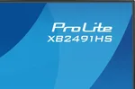 Iiyama Prolite XB2491HS-B1 - 23.8" FHD 120Hz IPS 1ms Pivot Adaptive Sync, miniature 5