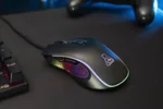 The G-LAB Kult Thorium - Filaire - RGB - Noir, miniature 2