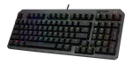 Asus TUF K3 Gen II - Optique - Filaire - RGB - Noir, miniature 6