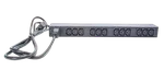 APC Basic Rack PDU/1U 16A 230V C13, miniature 2