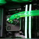 SAVAGE - 7800X3D/32Go/1To/9070XT WC, miniature 5