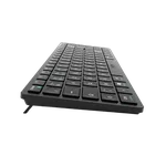 Port Mini keyboard - Sans fil - Noir, miniature 5