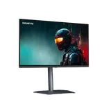 Gigabyte MO27U2 - 27" QD-OLED 4K 240Hz 0.03ms USB-C G-Sync Compatible, miniature 3