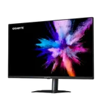 Gigabyte GO27Q24 - 27" QD-OLED QHD 240Hz 0,03ms Pivot USB-C FreeSync Premium, miniature 2