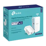 TP-Link TL-WPA7517 KIT (1000Mb) WiFi AC - Pack de 2, miniature 5